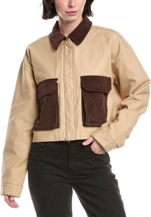 Hudson Chore Jacket