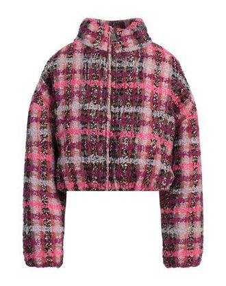 Khrisjoy ROPA DE ABRIGO - Plum&iacute;feros y acolchados en YOOX.COM