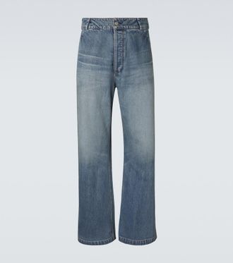 Fear of God Utility straight jeans