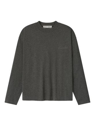 Fear of God Trui met lange mouwen - Grijs