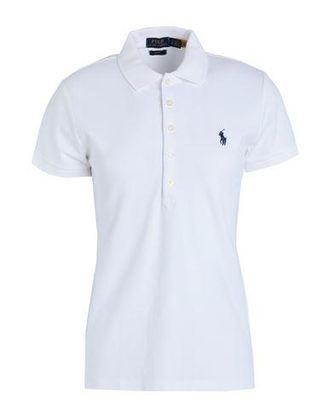 Ralph Lauren SLIM FIT STRETCH POLO SHIRT