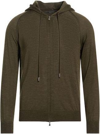Tagliatore KNITWEAR - Cardigans on YOOX.COM
