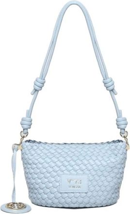 V&deg; 73 Donna, Borse, Blu, Taglia unica, new