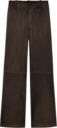 Arma Donna, Pantaloni, Marrone, XS, new