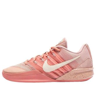 Nike (WMNS) Nike Sabrina 3 Pink Oxford HF2881-600