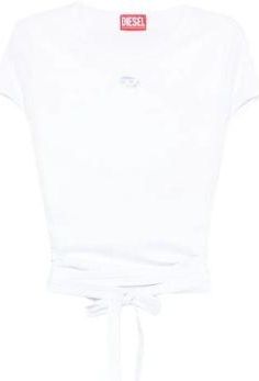 Diesel | T-Bunny-Tail-S1 Top - L