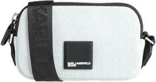 Karl Lagerfeld BAGS - Cross-body bags sur YOOX.COM