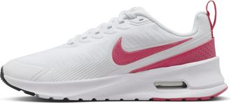 Nike (WMNS) Nike Air Max Nuaxis White Aster Pink HF1233-100