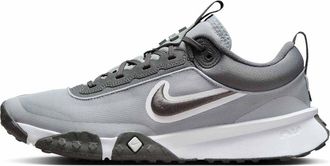 Nike Air Diamond Varsity Turf Wolf Grey White Iron Grey DZ0502-003