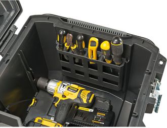 Stanley Malet&iacute;n Impermeable Fatmax 90 L - Fmst1-73601