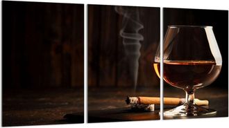 OEM Placa Protectora De Vidrio Para Estufa 3x30x52