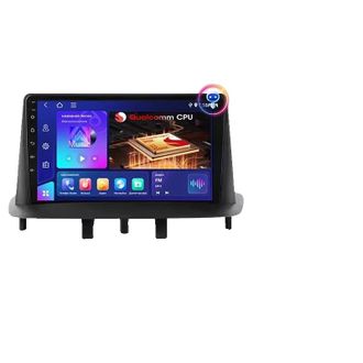 OEM Sistema Multimedia Para Coche, De Alta Potencia, Compatible Con Renault Megane 3 Y Fluence 2008-2016, G20-c-mic-cam