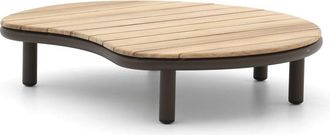Apple Bee Moon Island lounge tuintafel 110x97x24cm