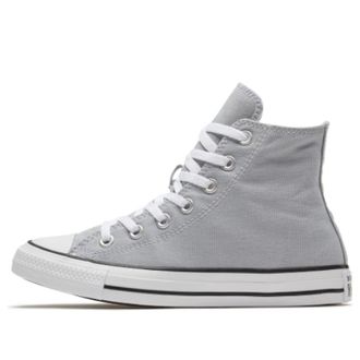 Converse Chuck Taylor All Star Hi Grey 166705C
