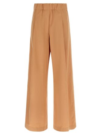Dries Van Noten Womens Pila Pants