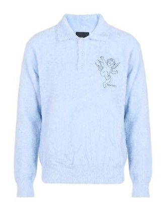 Rassvet TOPWEAR - Polo shirts on YOOX.COM