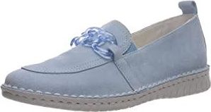 Salamander mocassin femme deals