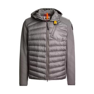 Parajumpers Sport - - Jackets - Uomo - Grigio - M