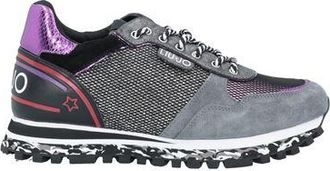 Liu Jo FOOTWEAR - Trainers sur YOOX.COM