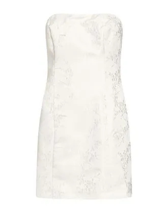 Reformation DRESSES - Mini dresses sur YOOX.COM