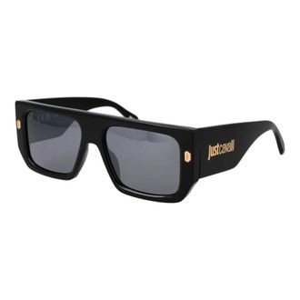 Just Cavalli unisex, Accesorios, Negro, Talla: ONE Size