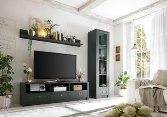 HOME AFFAIRE Wohnwand »Ascot«