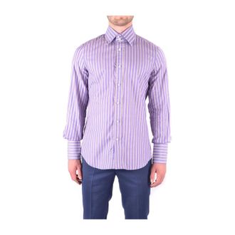 Dsquared2 Uomo, Magliette, Viola, M, new