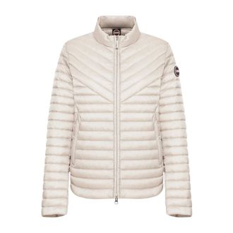 Colmar Ski Jackets, female, Beige, Size: 2XL Ski Jacket