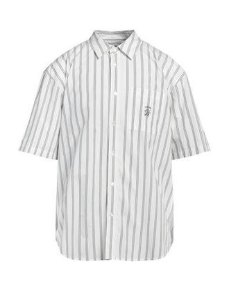 St&uuml;ssy TOPWEAR - Shirts on YOOX.COM
