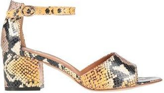 Via Roma 15 CALZATURE - Sandali su YOOX.COM