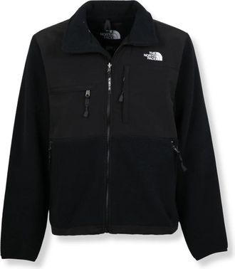 The North Face Retro Danali Jacket - Heren - Outdoorjassen - Zwart - M - Fitness
