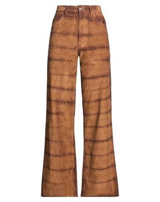 Laurence Bras BOTTOMWEAR - Trousers on YOOX.COM