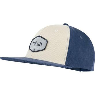 RAB Axion Badge Cap in Tempest Blue/pebble at Nordstrom