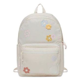 Converse Flora Backpack White 10025826-A01
