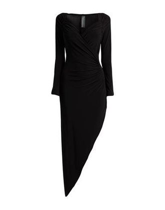 Norma Kamali DRESSES - Maxi dresses sur YOOX.COM