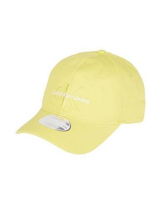 Calvin Klein CKJ MONOGRAM CAP