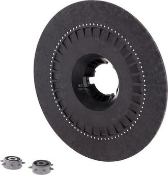 OEM Disco Di Semina Granoturco 32/5,0 V&auml;derstad 4904511
