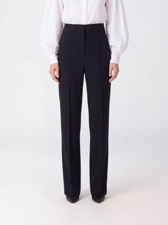 Elisabetta Franchi Pantaloni Donna colore Nero