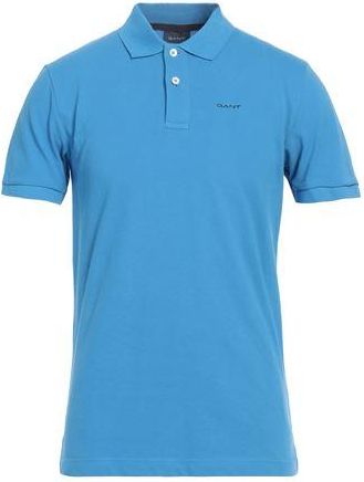 GANT TOPWEAR - Polo shirts sur YOOX.COM