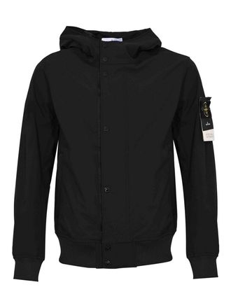 Stone Island Light Soft Shell Jacket