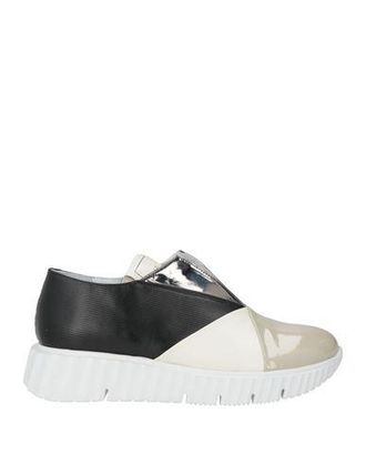 Le Boh&eacute;mien FOOTWEAR - Lace-up shoes sur YOOX.COM