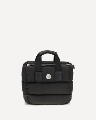 Moncler Borsa a Mano Caradoc mini Woman UNI