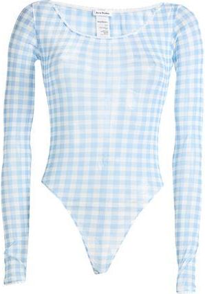 Acne Studios TOPWEAR - Body su YOOX.COM
