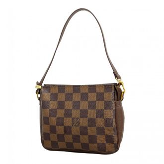 Louis Vuitton Ebene Pouch (Pre-Owned)