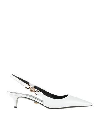 Versace SCHUHE - Pumps auf YOOX.COM