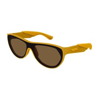 Bottega Veneta unisex, Accessoires, Geel, Maat: ONE Size