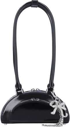 Self Portrait Donna, Borse, Nero, Taglia unica, new