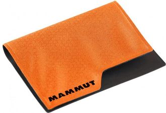 Mammut Smart Wallet Ultralight Portemonnaie - | orange