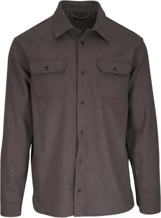Paul & Shark Hombre, Chaquetas, Marr&oacute;n, Talla: M