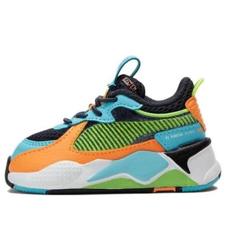 Puma (TD) PUMA RS-X AC Arcade 391650-01